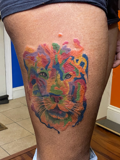 Explore ladies wrist tattoo ideas, creative tattoo ideas in Indianapolis, available at A-1 Art Tattoos LLC