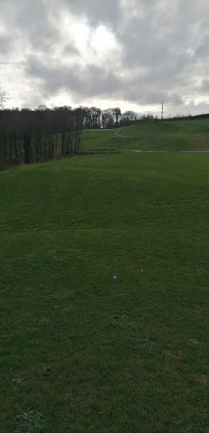 Centre d'Entrainement Golfique de Bois Guillaume à Bois-Guillaume