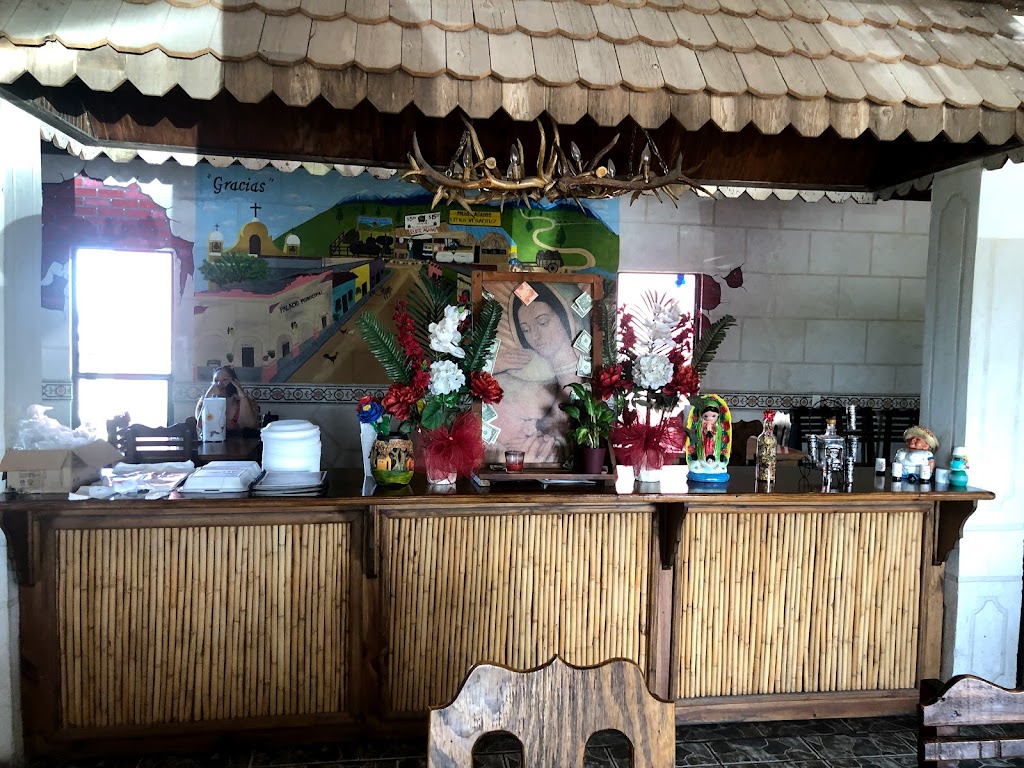 Pollos Veracruz 78537