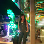 Photo n°1 de l'avis de Susanna.a fait le 26/06/2023 à 18:09 sur le  Salotto Delle Alchimie à Rome