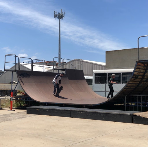 RampFest Indoor Skate Park & Store