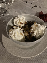 Banana split du Restaurant français Le Marronnier - Restaurant à Stutzheim-Offenheim - n°5