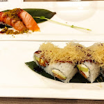 Photo n°5 de l'avis de Richard.l fait le 13/11/2021 à 21:40 sur le  Miho Asian Restaurant à Castel Mella