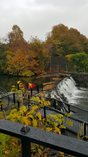 Park «Seton Falls Park», reviews and photos, E 233rd St, Bronx, NY 10466, USA