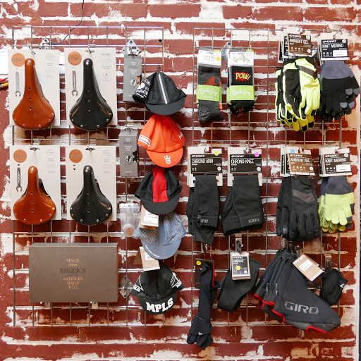 Bicycle Store «Durham Cycles», reviews and photos, 756 9th St, Durham, NC 27705, USA