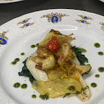 Photo n°4 de l'avis de Tamara.o fait le 15/02/2024 à 21:09 sur le  Ristorante Cristallo à Lavena Ponte Tresa