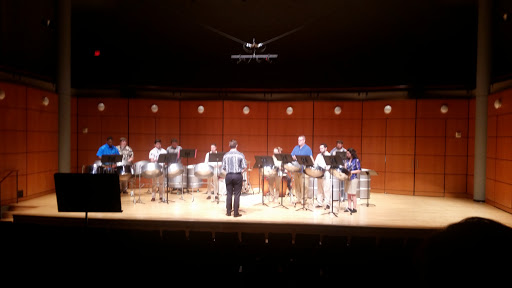 Performing Arts Theater «University of Georgia Performing Arts Center», reviews and photos, 230 River Rd, Athens, GA 30605, USA