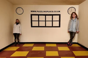 Puzzling Place image