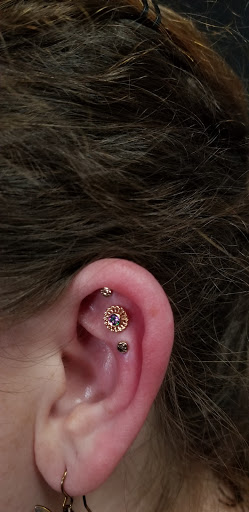 Body Piercing Shop «Karma Body Modifications», reviews and photos, 5455 S Mingo Rd, Tulsa, OK 74146, USA