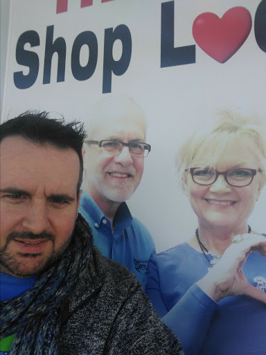 Pet Store «Art In Motion Pets», reviews and photos, 1893 S Western Ave, Marion, IN 46953, USA