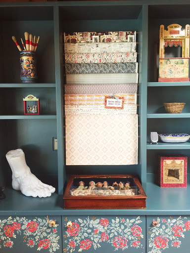 Stationery Store «Castle In the Air», reviews and photos, 1805 Fourth St, Berkeley, CA 94710, USA