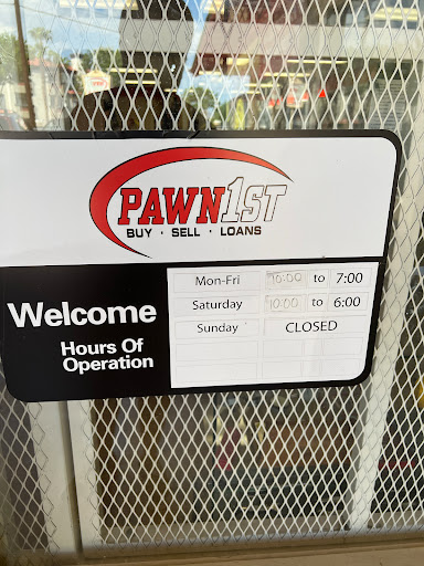 Pawn Shop «EZ Money Pawn», reviews and photos, 6413 E Thomas Rd, Scottsdale, AZ 85251, USA