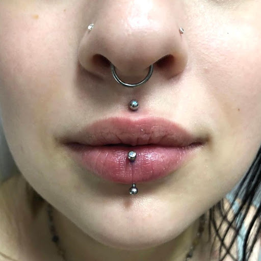 Explore stomach tattoo ideas for guys, creative tattoo ideas in Spokane, available at Silver Safari