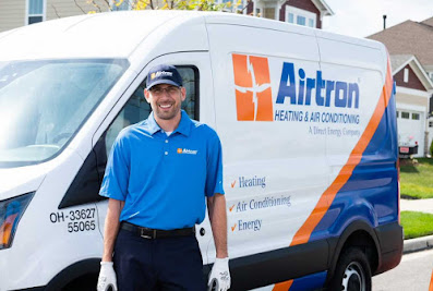 Airtron Heating and Air Conditioning