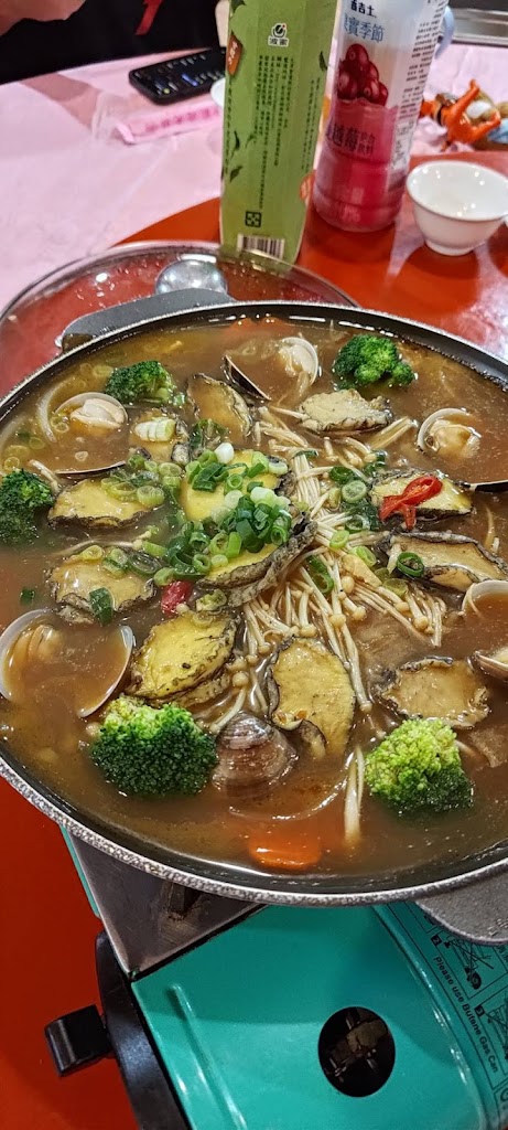 春園美食餐廳 的照片