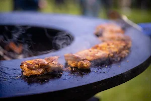 Indian Grill image