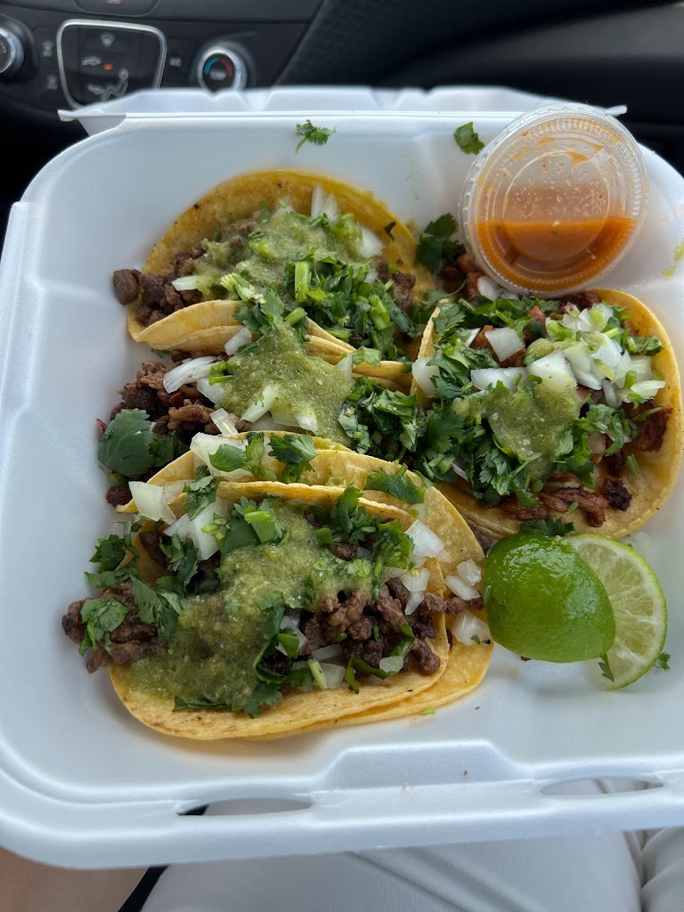Tacos el sabroso 95843