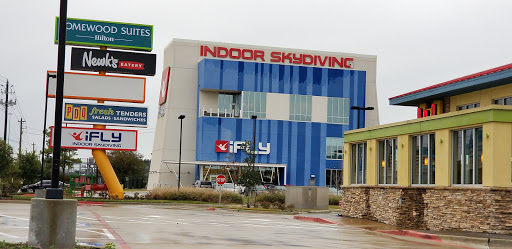 Amusement Center «iFLY», reviews and photos, 9540 Katy Fwy, Houston, TX 77055, USA