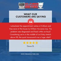 A/C & Plumbing Doctors - Photo 6 - Car repair in Gilbert, AZ, Chandler