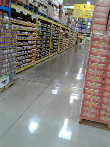 Grocery Store «Food 4 Less», reviews and photos, 789 W Hammer Ln, Stockton, CA 95210, USA