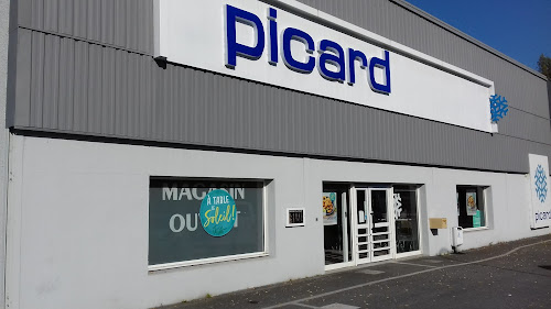 Magasin de produits surgelés Picard Saint-Jean-de-Luz