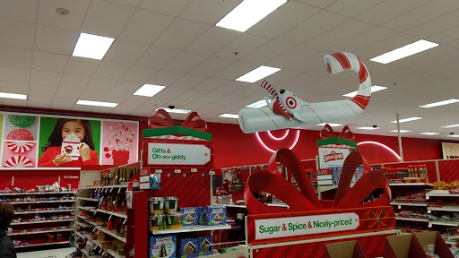 Department Store «Target», reviews and photos, 10025 Highland Rd, Howell, MI 48843, USA