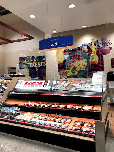 Grocery Store «Hannaford Supermarket», reviews and photos, 1127 North Ave Suite 11, Burlington, VT 05408, USA