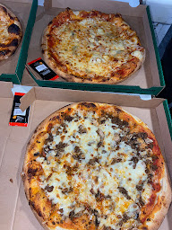 Photo n°33 de Pizza Maestra à Épinay-sur-Orge ()
