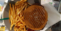 Plats et boissons du Fun Kebab SAINT AIGNAN - n°12