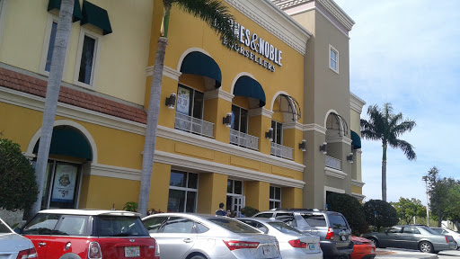 Book Store «Barnes & Noble», reviews and photos, 2051 N Federal Hwy, Fort Lauderdale, FL 33305, USA