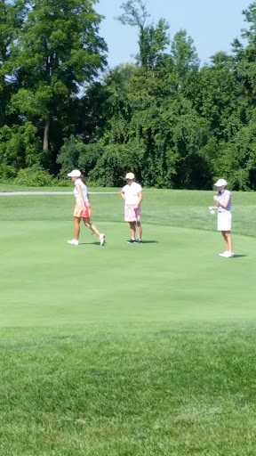 Golf Club «Glenn Dale Golf Club», reviews and photos, 11501 Old Prospect Hill Rd, Glenn Dale, MD 20769, USA