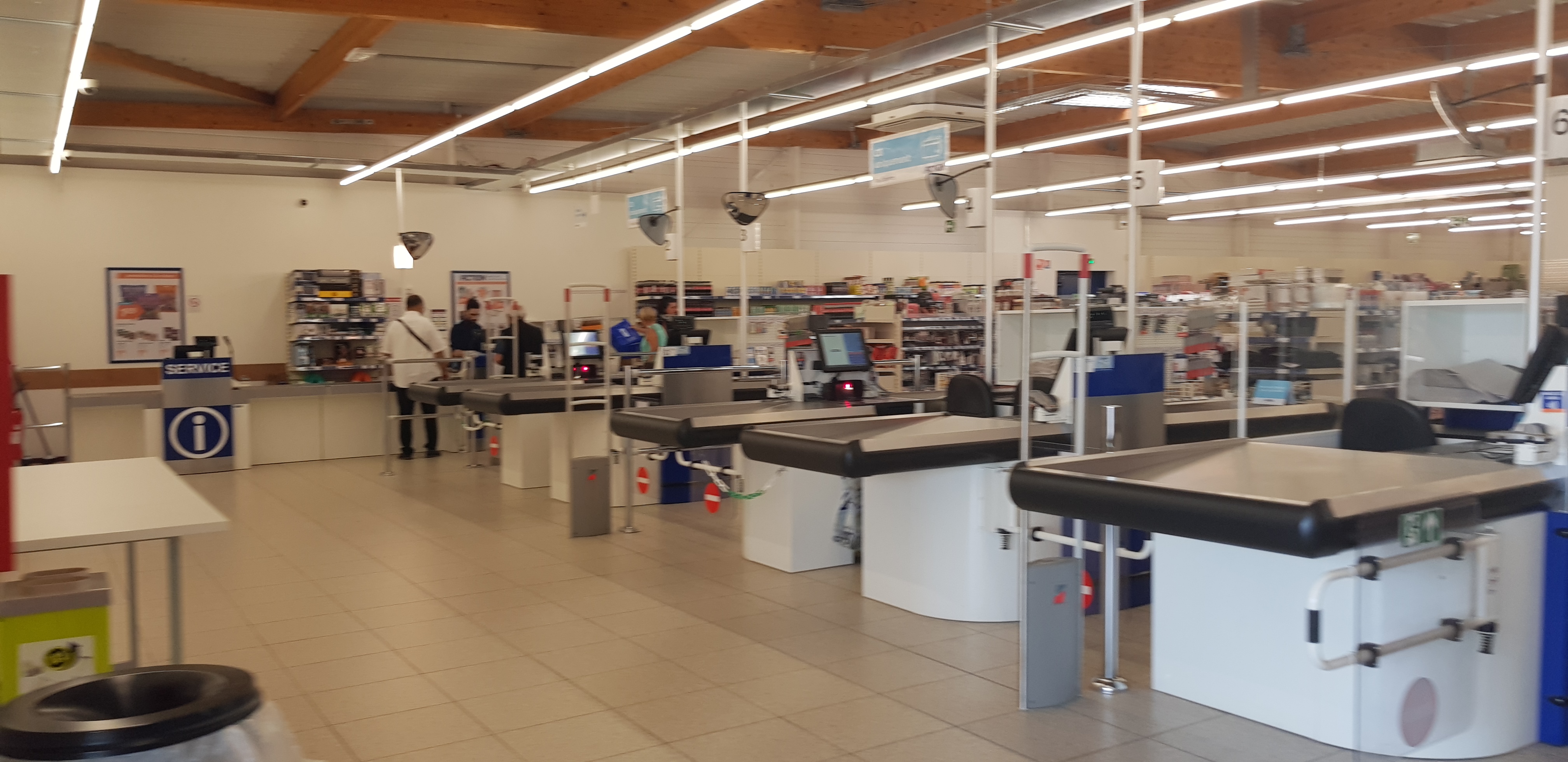Photo n° 2 de l'avis de WB.F fait le 04/06/2019 à 23:40