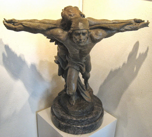 Art Gallery «Gunnar Nordstrom Gallery», reviews and photos, 800 Bellevue Way NE, Bellevue, WA 98004, USA