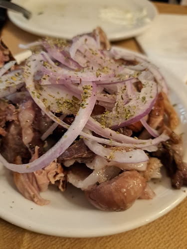 Χασαποταβέρνα Χάσκος - Ιωάννινα