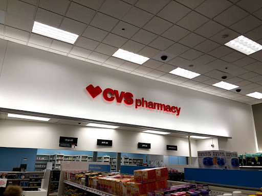 Pharmacy «CVS Pharmacy», reviews and photos, 240 Independence Way, Danvers, MA 01923, USA