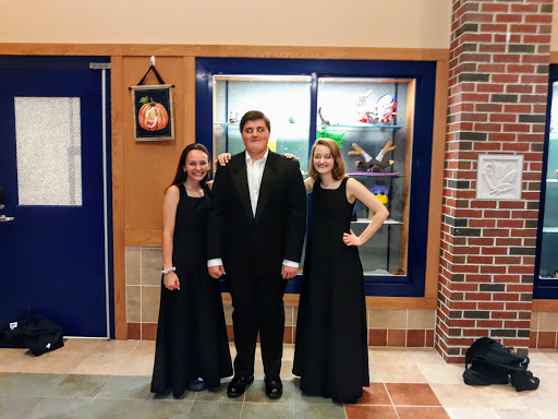 Performing Arts Theater «Westbrook Performing Arts Center», reviews and photos, 471 Stroudwater St, Westbrook, ME 04092, USA