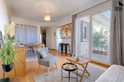 ERA LANGUEDOC IMMOBILIER à Montpellier