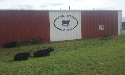 Stonehedge Beef Farm