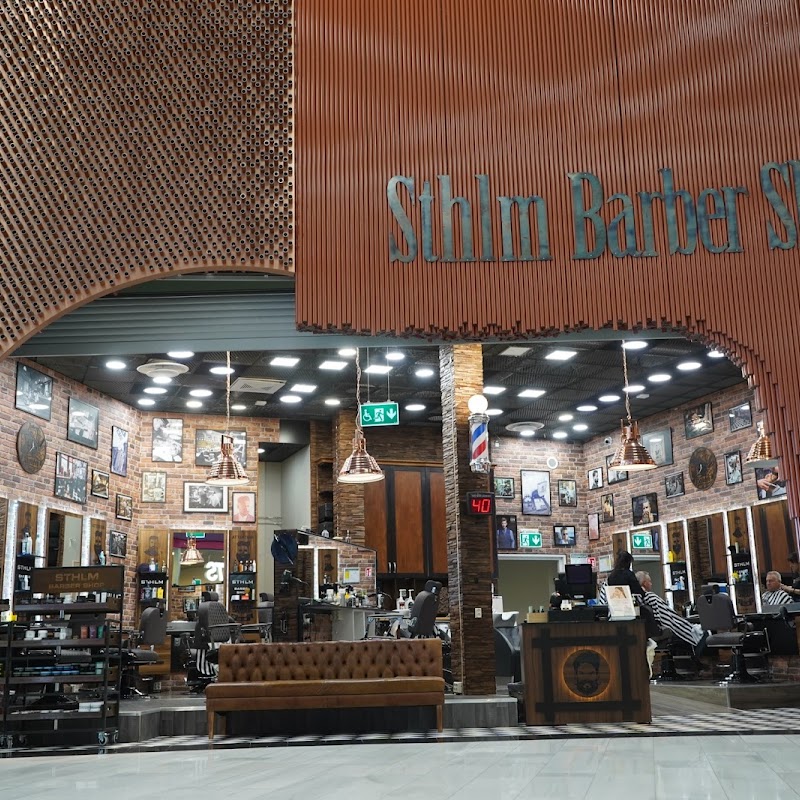Sthlm BarberShop
