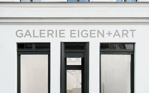 Eigen + Art image