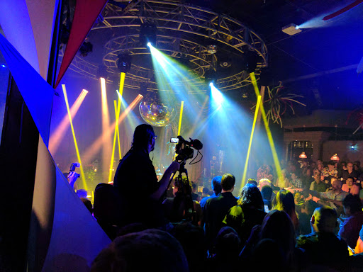 Night Club «South Beach Houston», reviews and photos, 810 Pacific St, Houston, TX 77006, USA