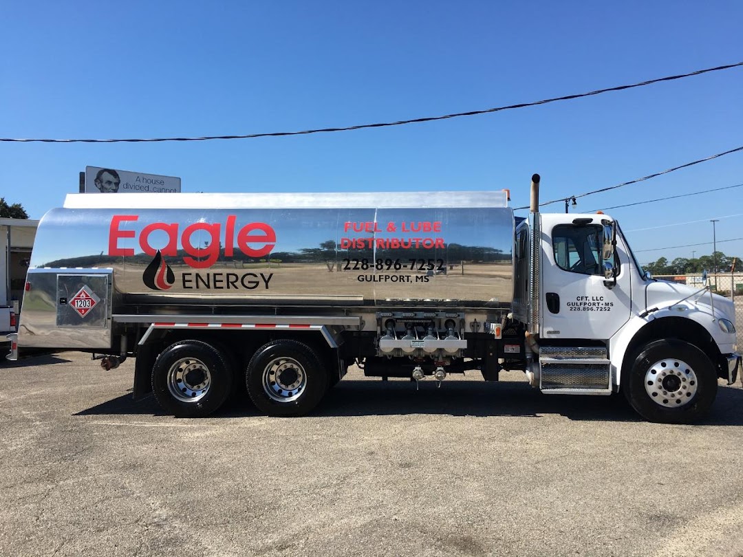 Eagle Energy Inc