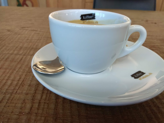 Kommentare und Rezensionen über kaffee-erlebnis.ch