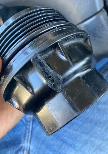 Toyota Dealer «Toyota Vacaville», reviews and photos, 500 Orange Dr, Vacaville, CA 95687, USA