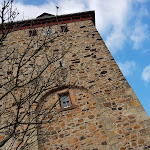 Photo n°1 de l'avis de Gerhard.c fait le 06/03/2022 à 15:19 sur le  Burg Staufenberg à Staufenberg
