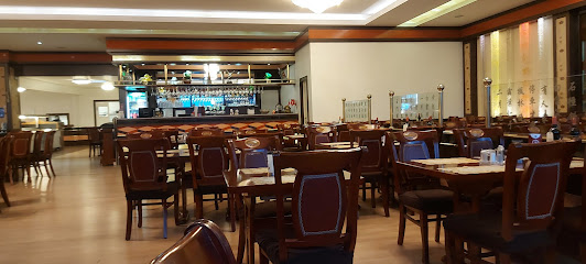 Restaurant Jiang Nan