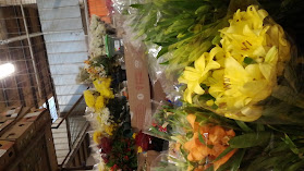 Mercado De Flores