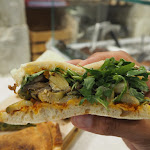 Photo n°5 de l'avis de Álvaro.e fait le 26/09/2019 à 13:12 sur le  Postofisso pucceria agricola à Otranto