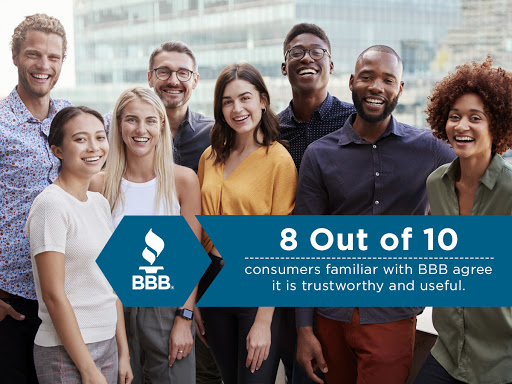 Non-Profit Organization «Better Business Bureau of Upstate SC», reviews and photos