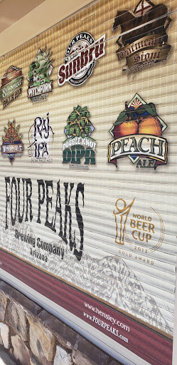 Liquor Store «Star Liquor & Convenience», reviews and photos, 1512 N Scottsdale Rd, Tempe, AZ 85281, USA